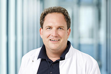 Diagnostisches Zentrum am Vincentinum Arzt Ferdinant Hochleichter